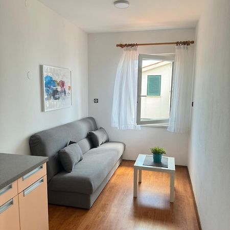 Apartments Emilia Rabac Kültér fotó