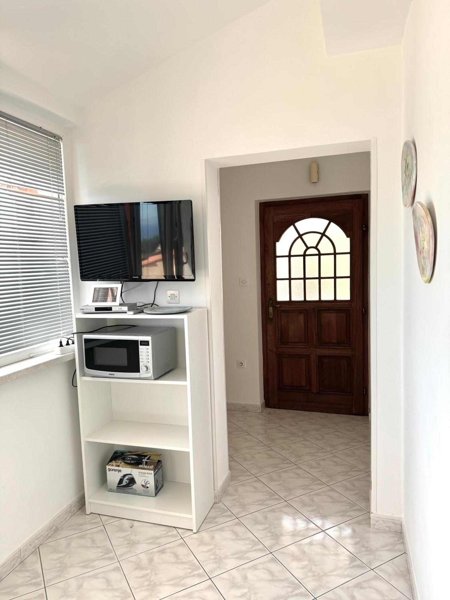 Apartments Emilia Rabac Kültér fotó